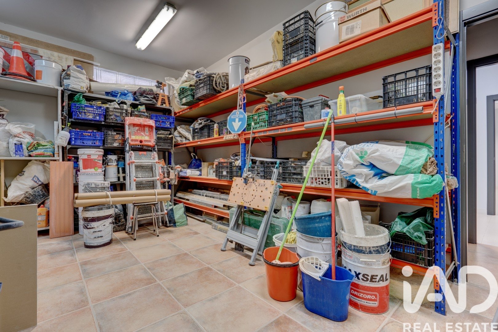 Propiedad comercial en Ortuella, Vizcaya, España 100 m2 No. 192224