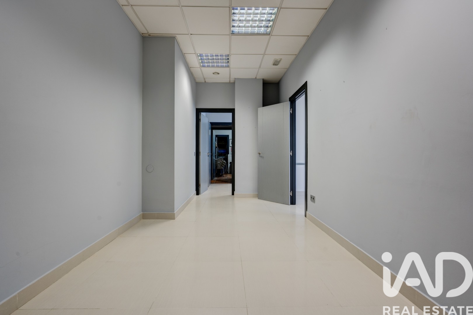 Propiedad comercial en Ortuella, Vizcaya, España 100 m2 No. 192224