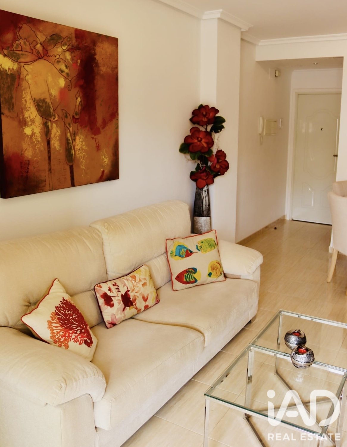 Appartamento a Oropesa del Mar, Castellon, Spagna 2 camere da letto, 61 mq. N° 192223