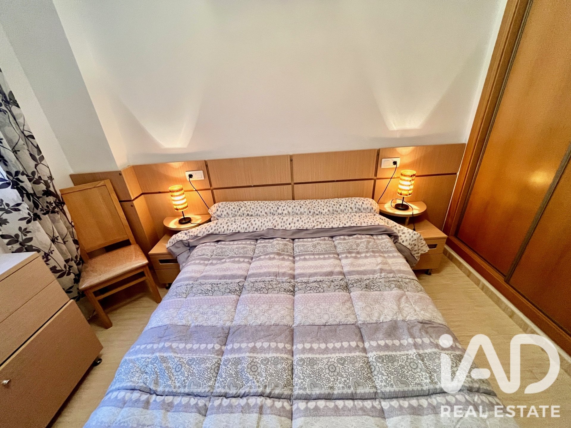 Appartamento a Oropesa del Mar, Castellon, Spagna 2 camere da letto, 61 mq. N° 192223