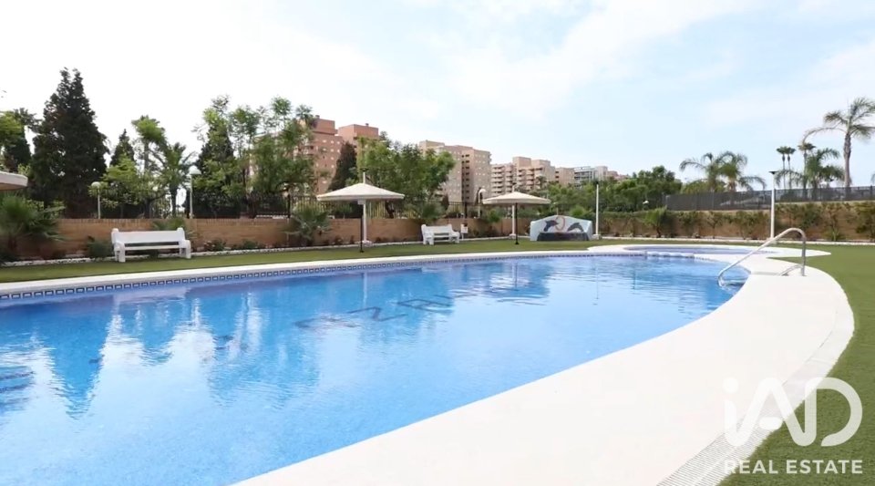 Appartamento a Oropesa del Mar, Castellon, Spagna 2 camere da letto, 61 mq. N° 192223