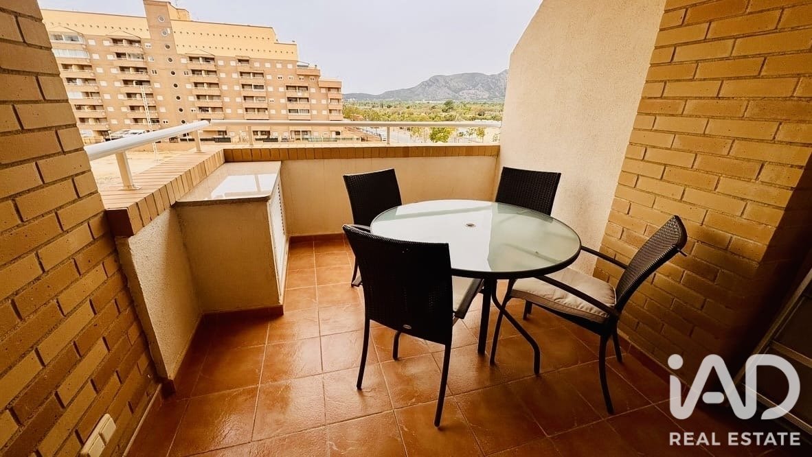 Appartamento a Oropesa del Mar, Castellon, Spagna 2 camere da letto, 61 mq. N° 192223