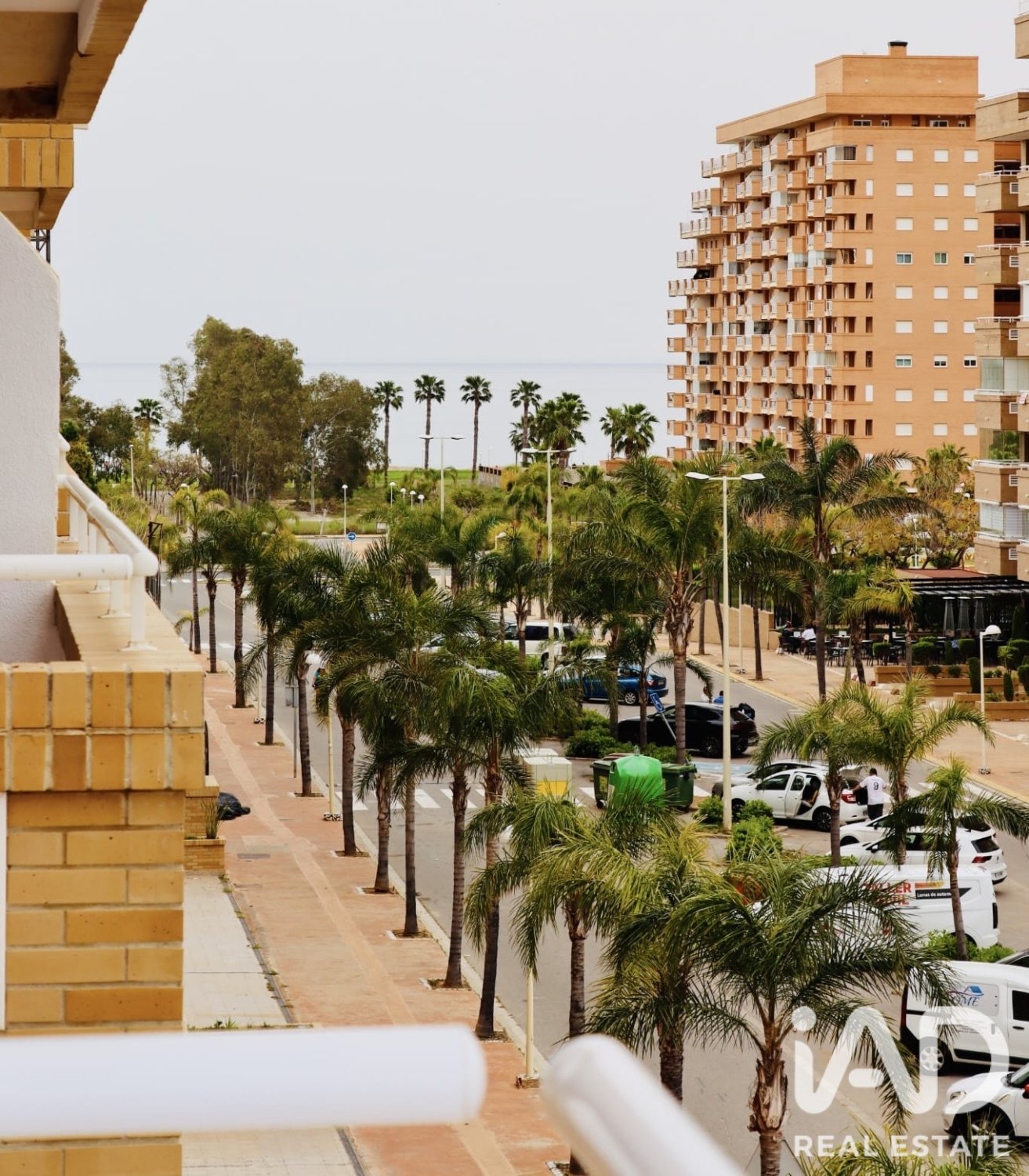 Appartamento a Oropesa del Mar, Castellon, Spagna 2 camere da letto, 61 mq. N° 192223