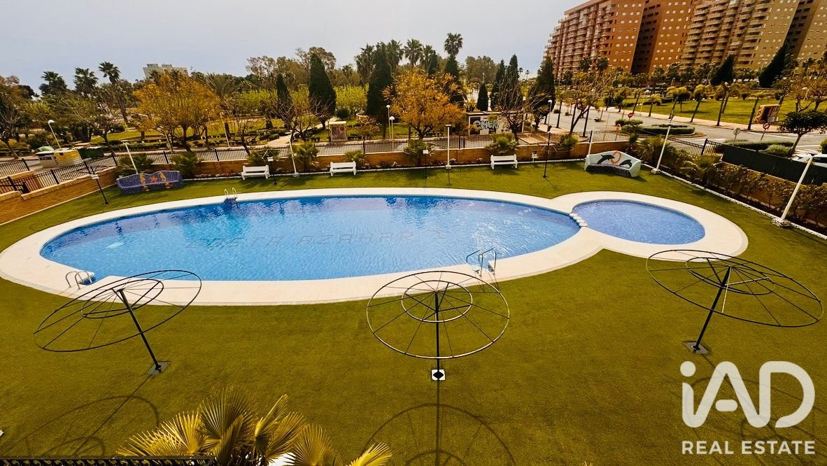 Appartamento a Oropesa del Mar, Castellon, Spagna 2 camere da letto, 61 mq. N° 192223