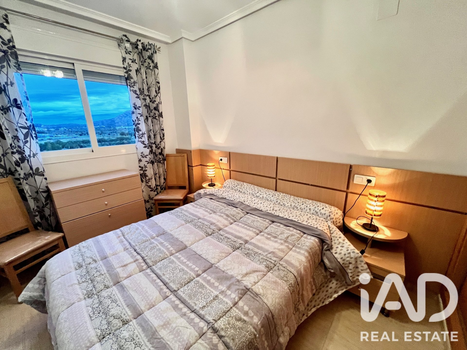 Appartamento a Oropesa del Mar, Castellon, Spagna 2 camere da letto, 61 mq. N° 192223