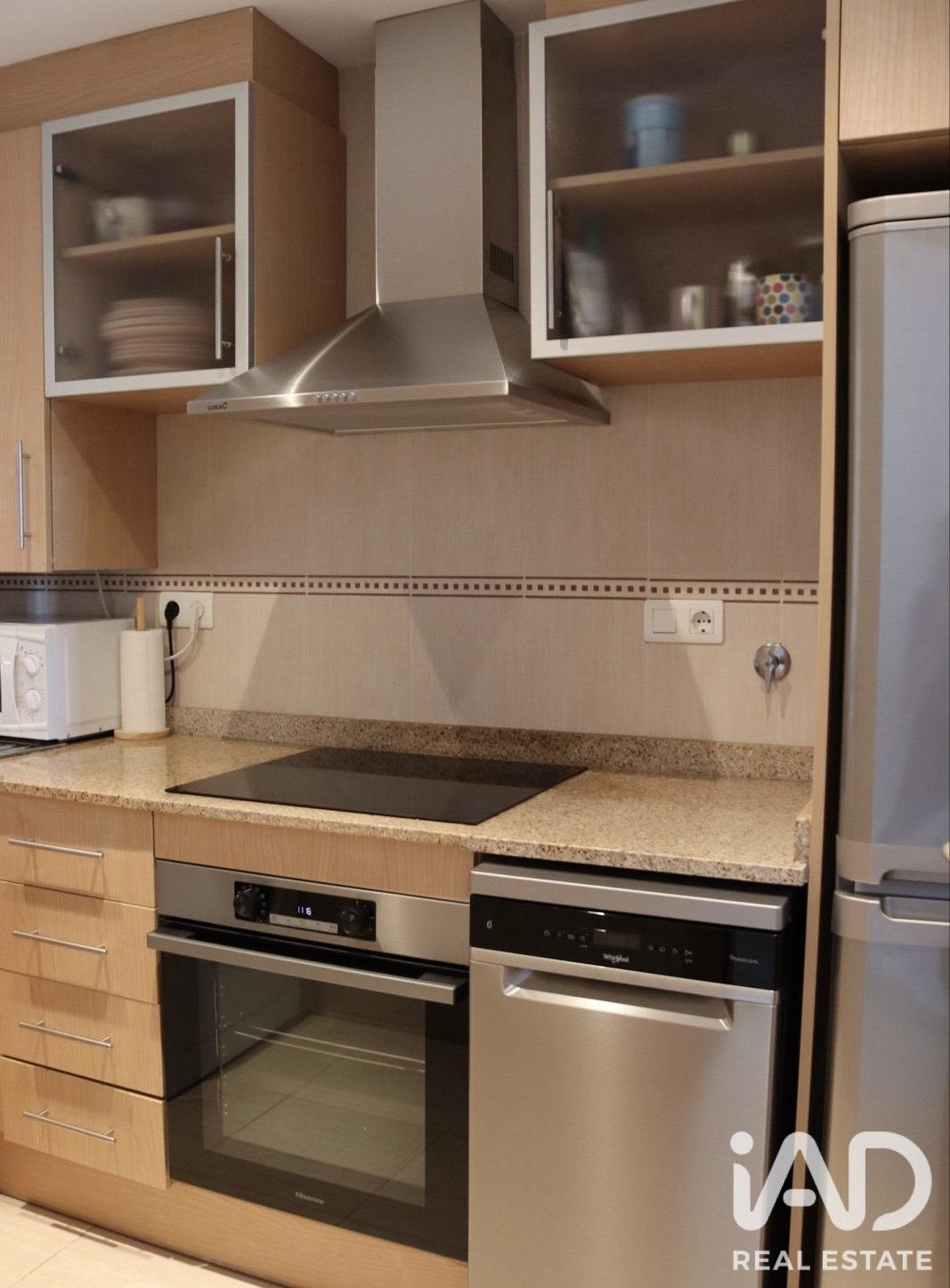 Appartamento a Oropesa del Mar, Castellon, Spagna 2 camere da letto, 61 mq. N° 192223