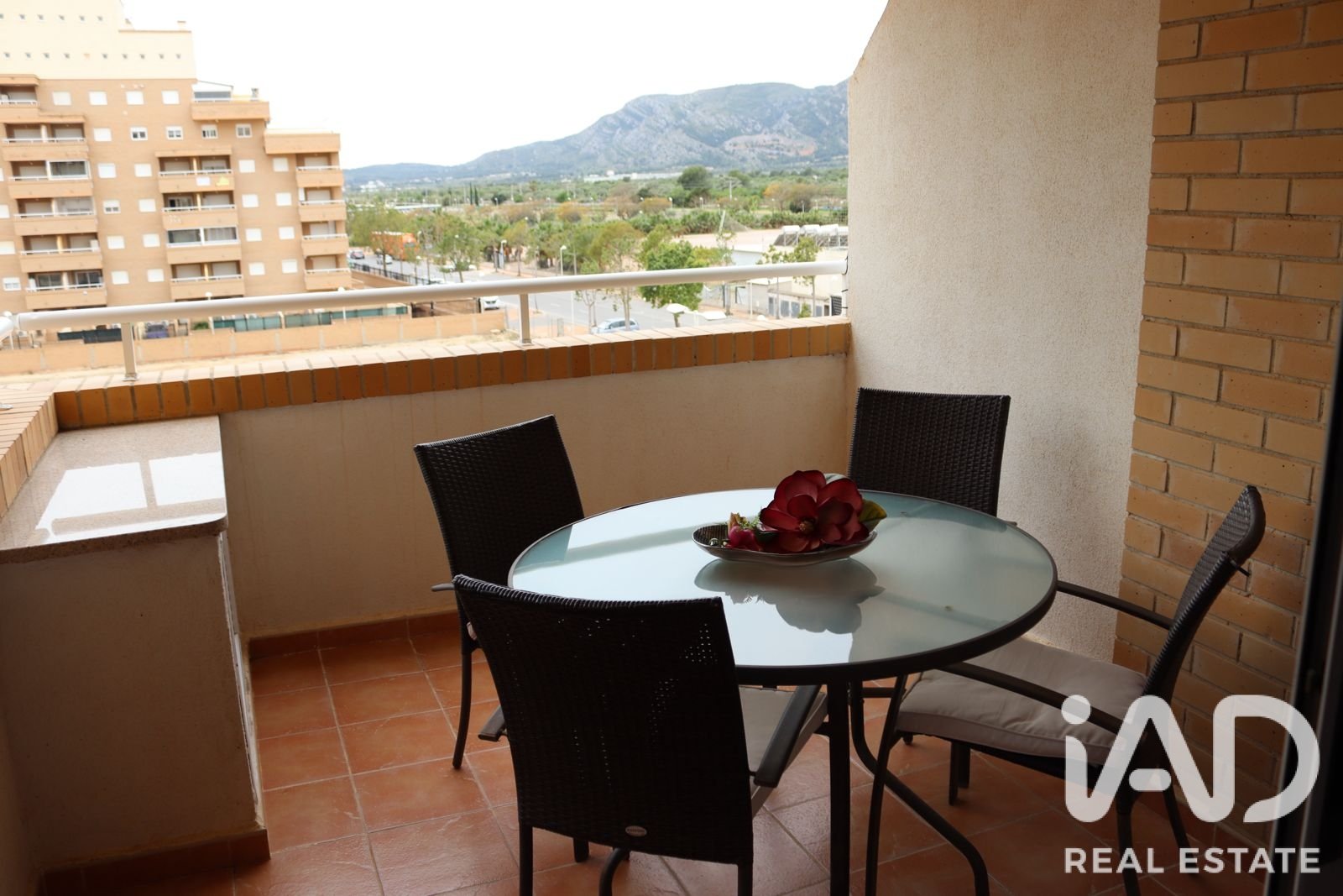 Appartamento a Oropesa del Mar, Castellon, Spagna 2 camere da letto, 61 mq. N° 192223