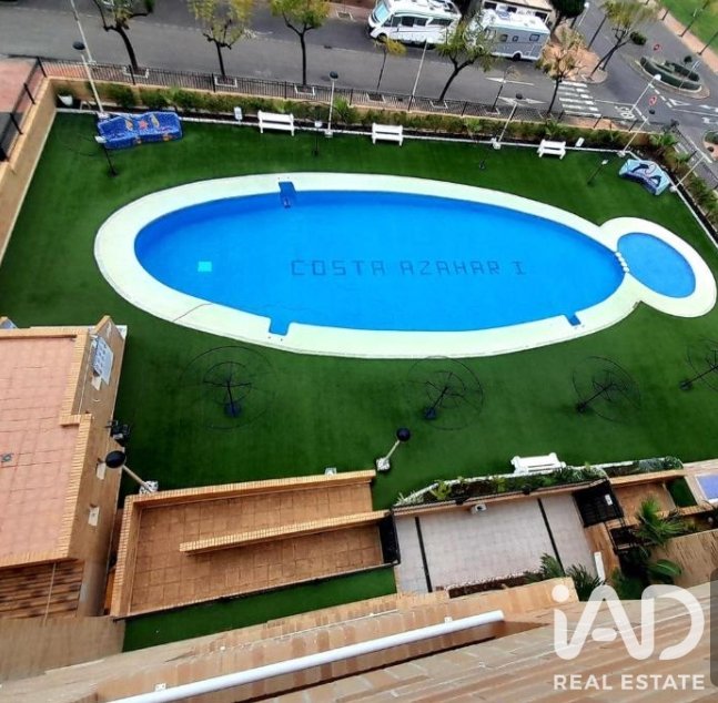 Appartamento a Oropesa del Mar, Castellon, Spagna 2 camere da letto, 61 mq. N° 192223