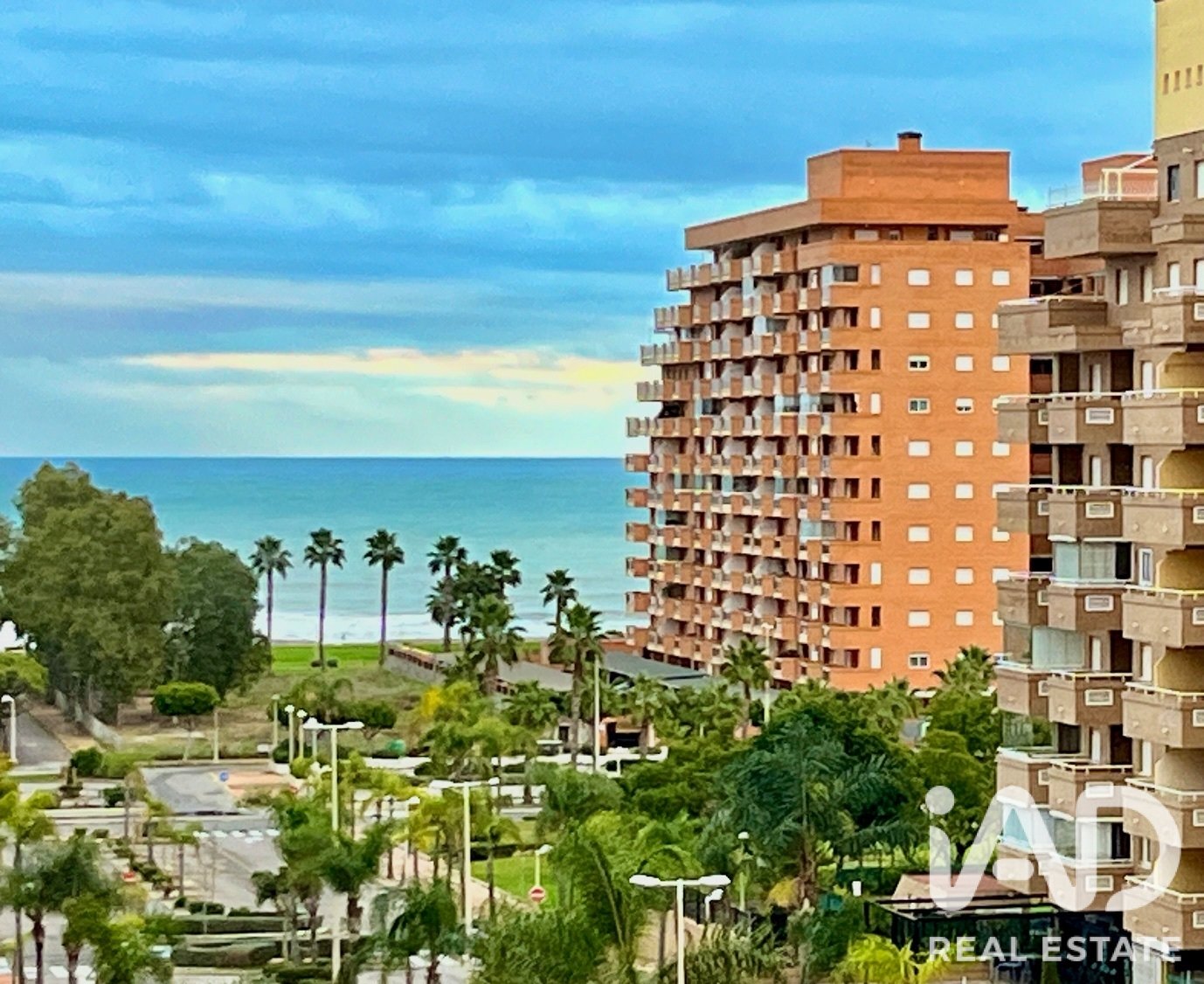 Appartamento a Oropesa del Mar, Castellon, Spagna 2 camere da letto, 61 mq. N° 192223
