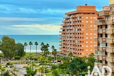 Lägenhet i Oropesa del Mar, Castellon, Spanien 2 sovrum, 61 kvm. Nr. 192223
