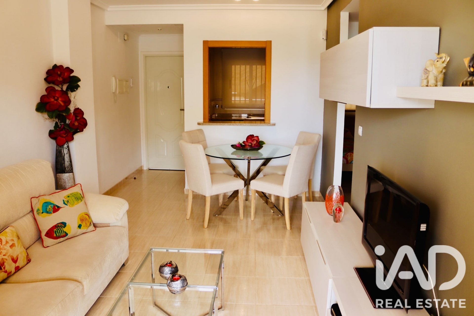 Appartamento a Oropesa del Mar, Castellon, Spagna 2 camere da letto, 61 mq. N° 192223