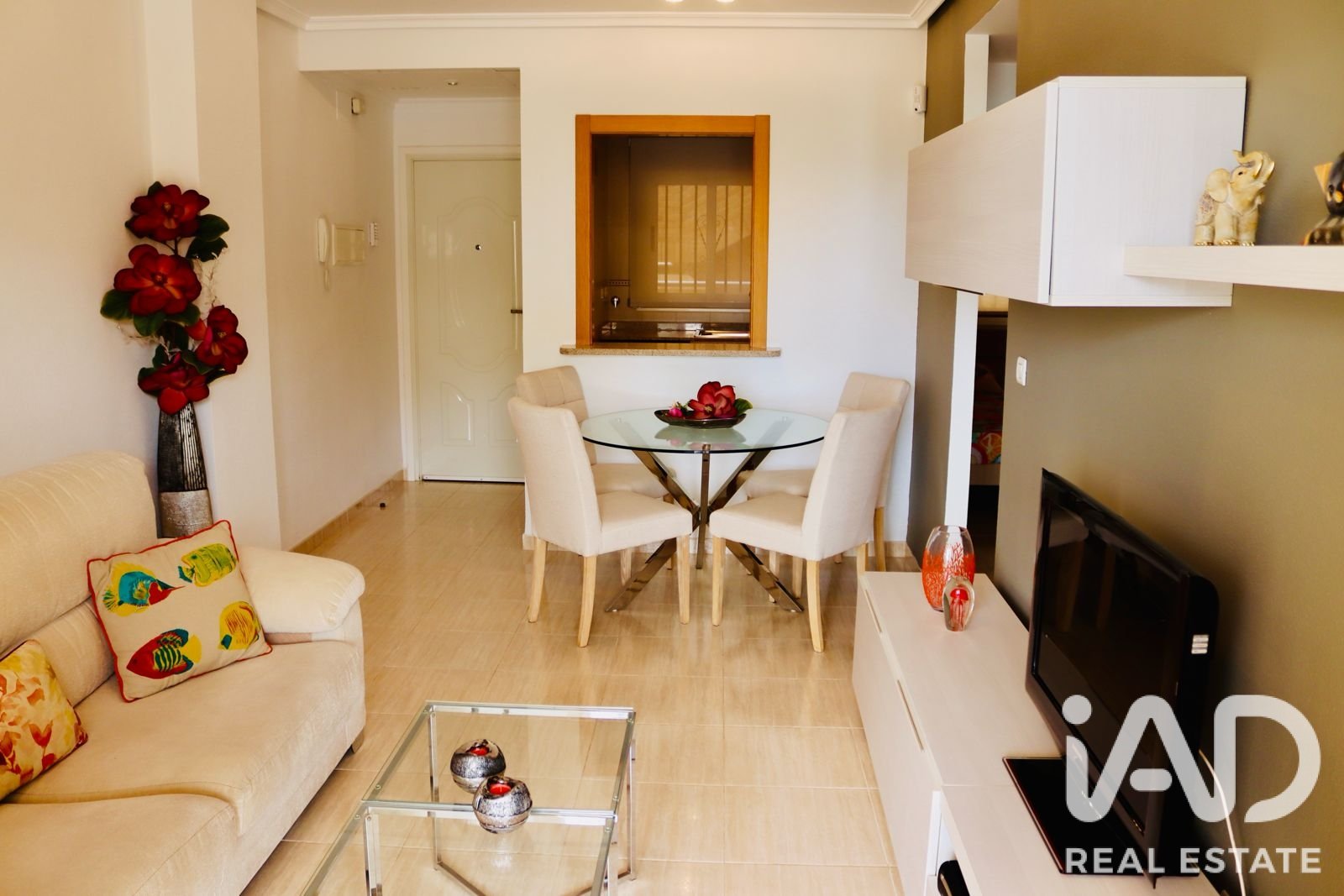 Appartamento a Oropesa del Mar, Castellon, Spagna 2 camere da letto, 61 mq. N° 192223