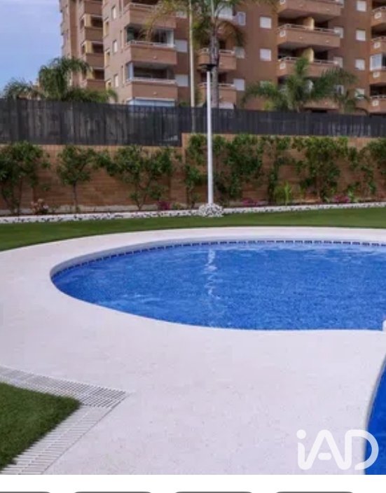 Appartamento a Oropesa del Mar, Castellon, Spagna 2 camere da letto, 61 mq. N° 192223
