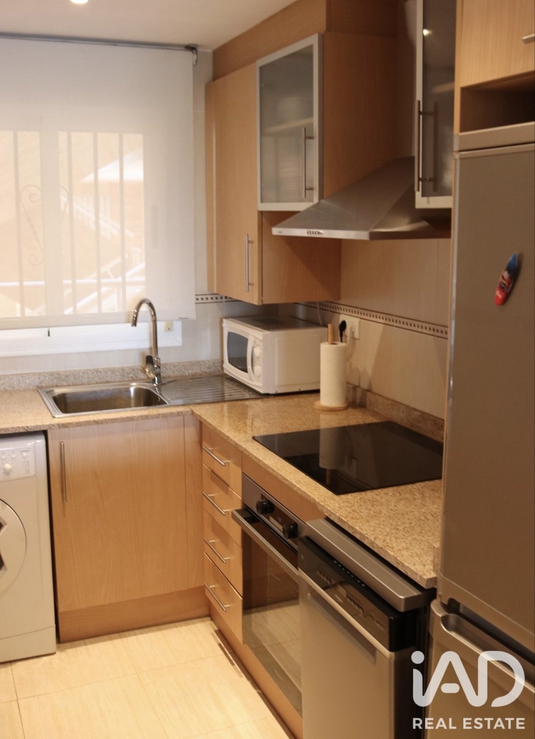 Appartamento a Oropesa del Mar, Castellon, Spagna 2 camere da letto, 61 mq. N° 192223