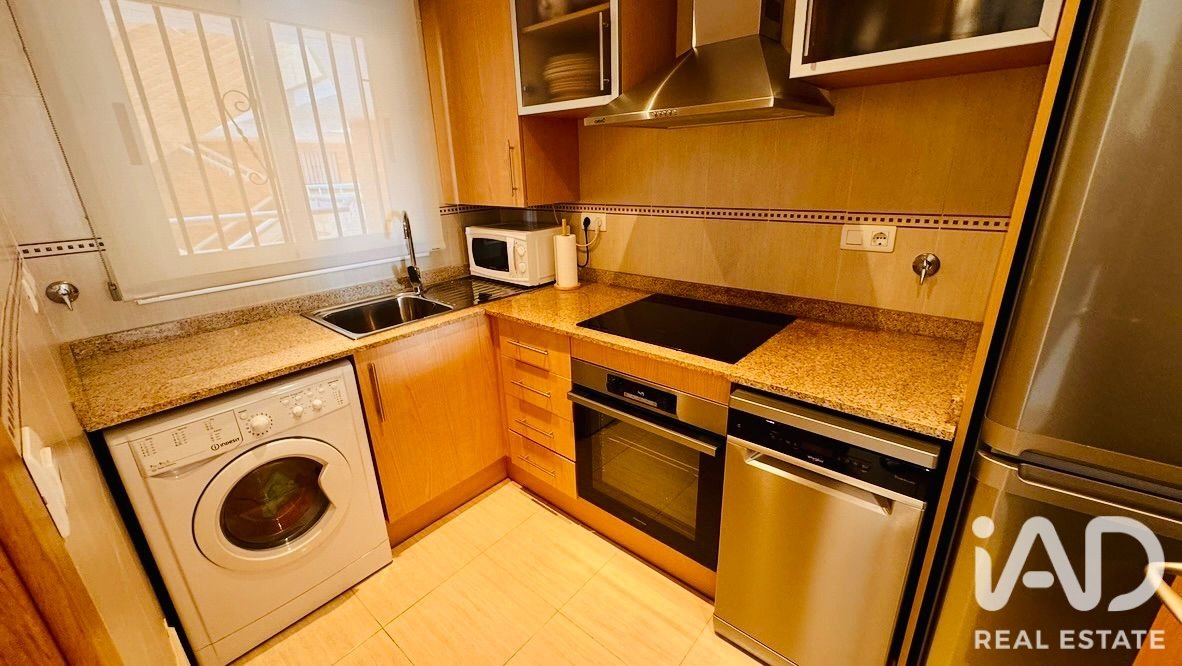 Appartamento a Oropesa del Mar, Castellon, Spagna 2 camere da letto, 61 mq. N° 192223