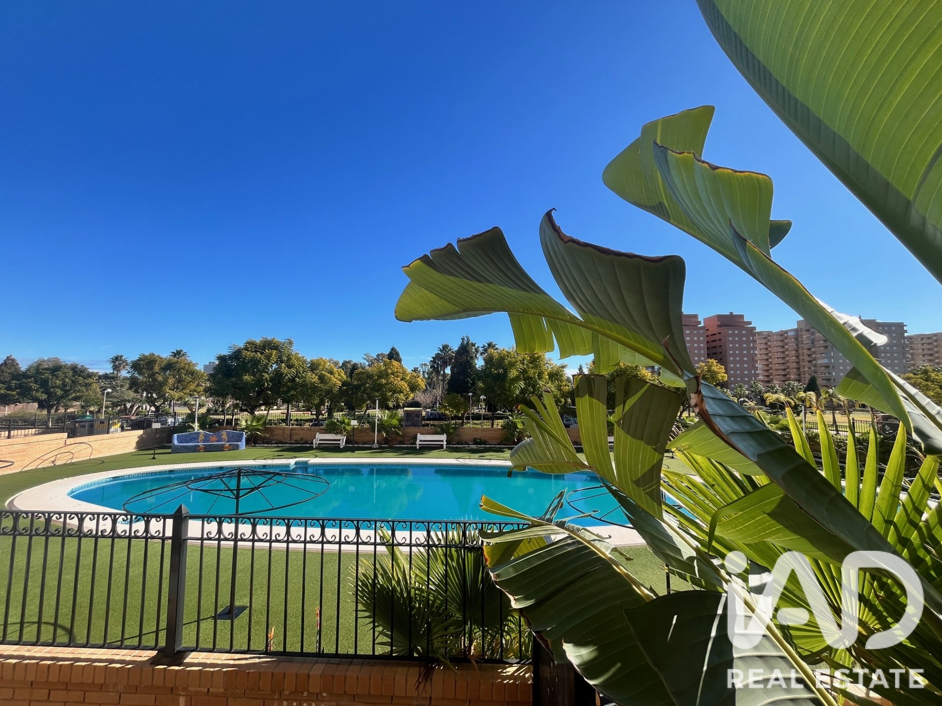 Appartamento a Oropesa del Mar, Castellon, Spagna 2 camere da letto, 61 mq. N° 192223