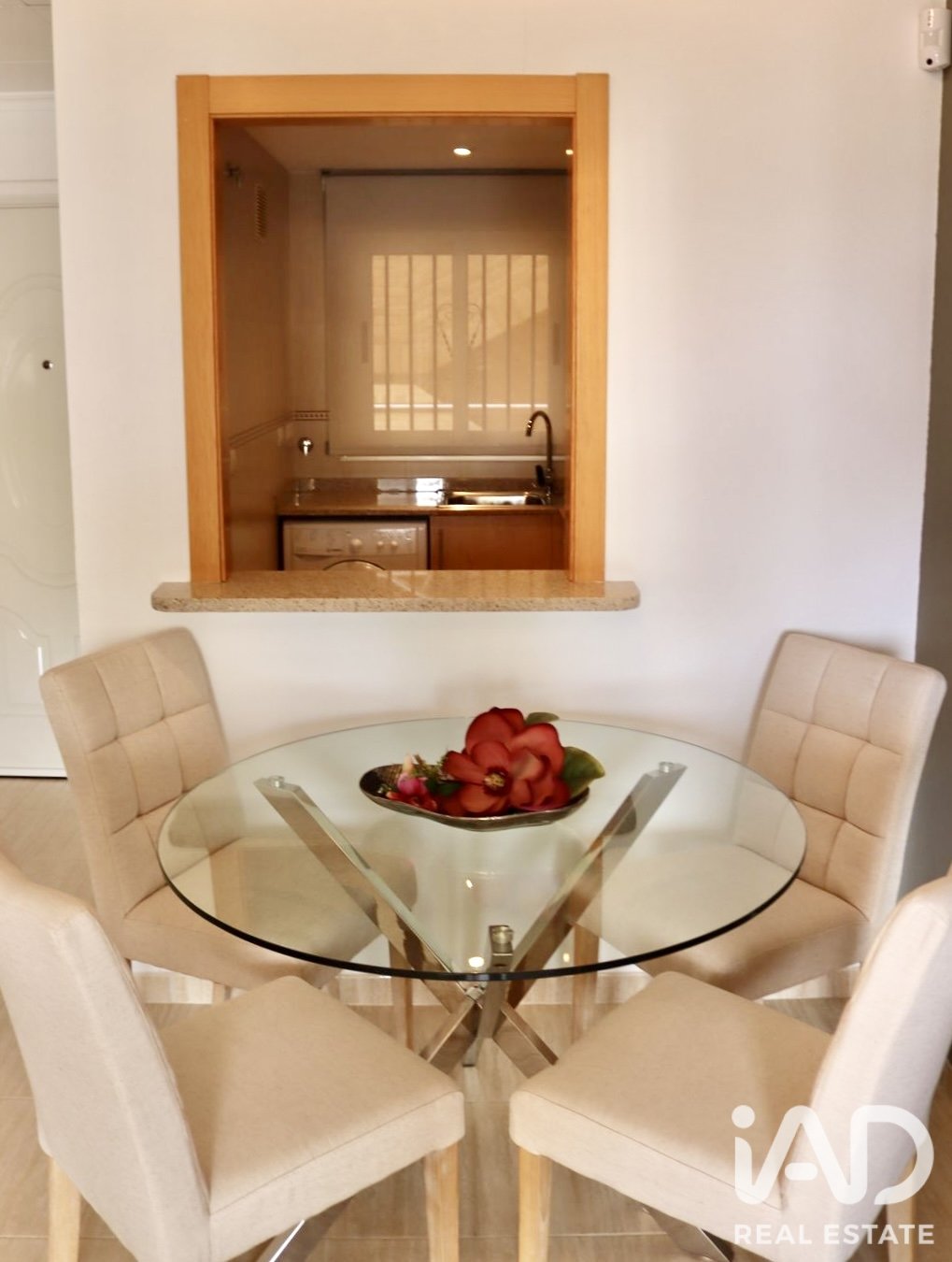 Appartamento a Oropesa del Mar, Castellon, Spagna 2 camere da letto, 61 mq. N° 192223