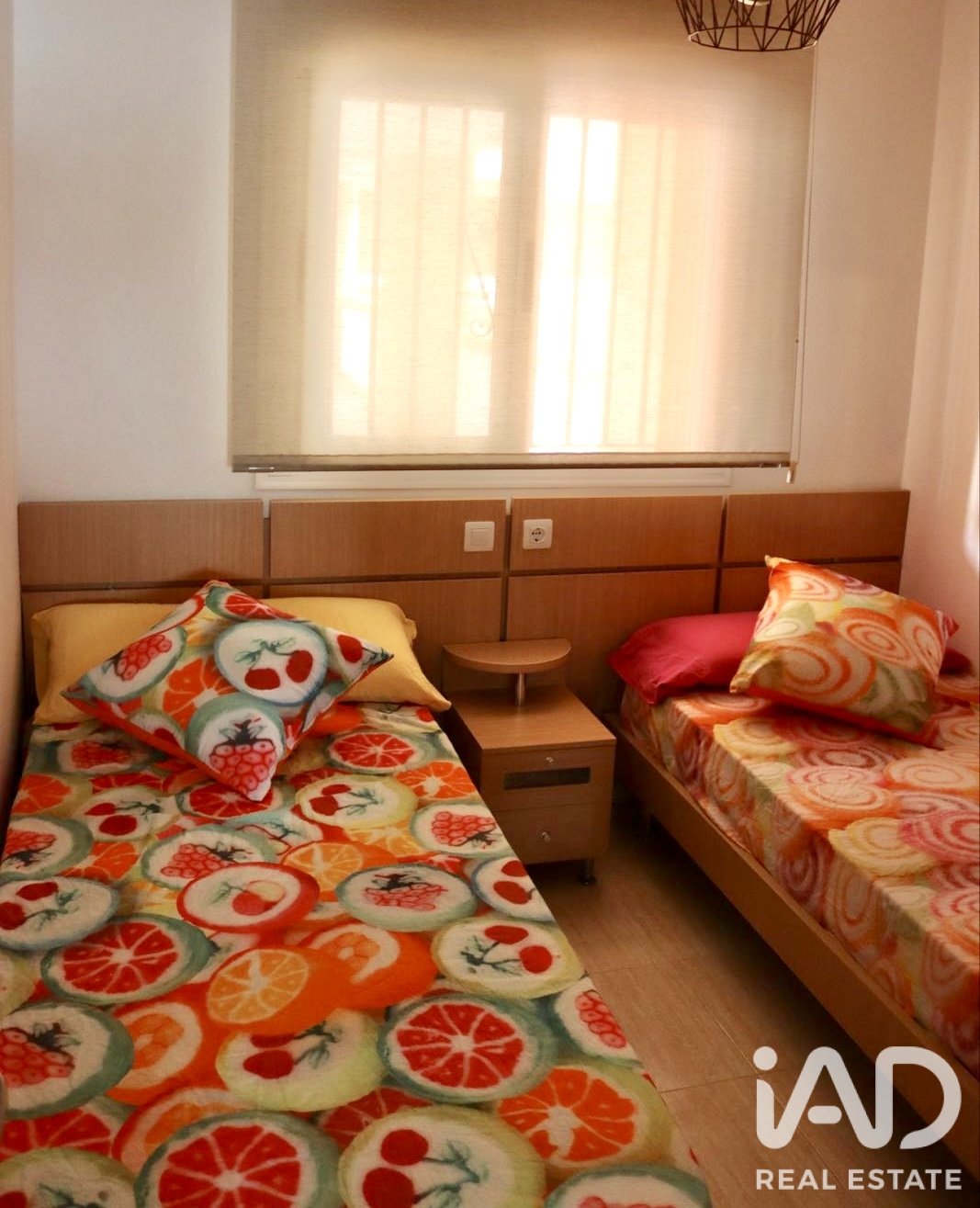 Appartamento a Oropesa del Mar, Castellon, Spagna 2 camere da letto, 61 mq. N° 192223
