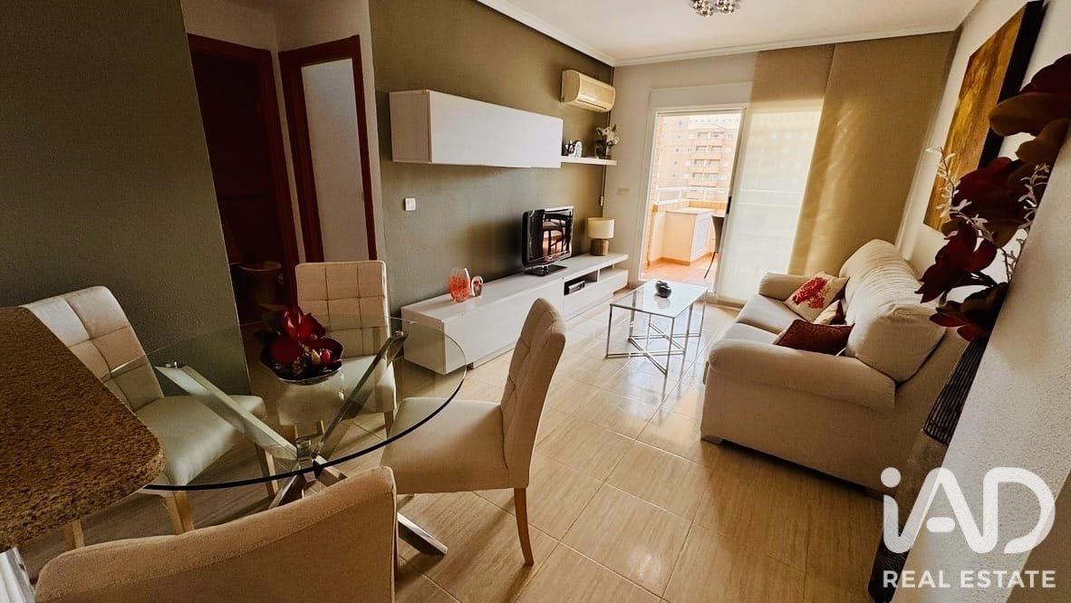 Appartamento a Oropesa del Mar, Castellon, Spagna 2 camere da letto, 61 mq. N° 192223