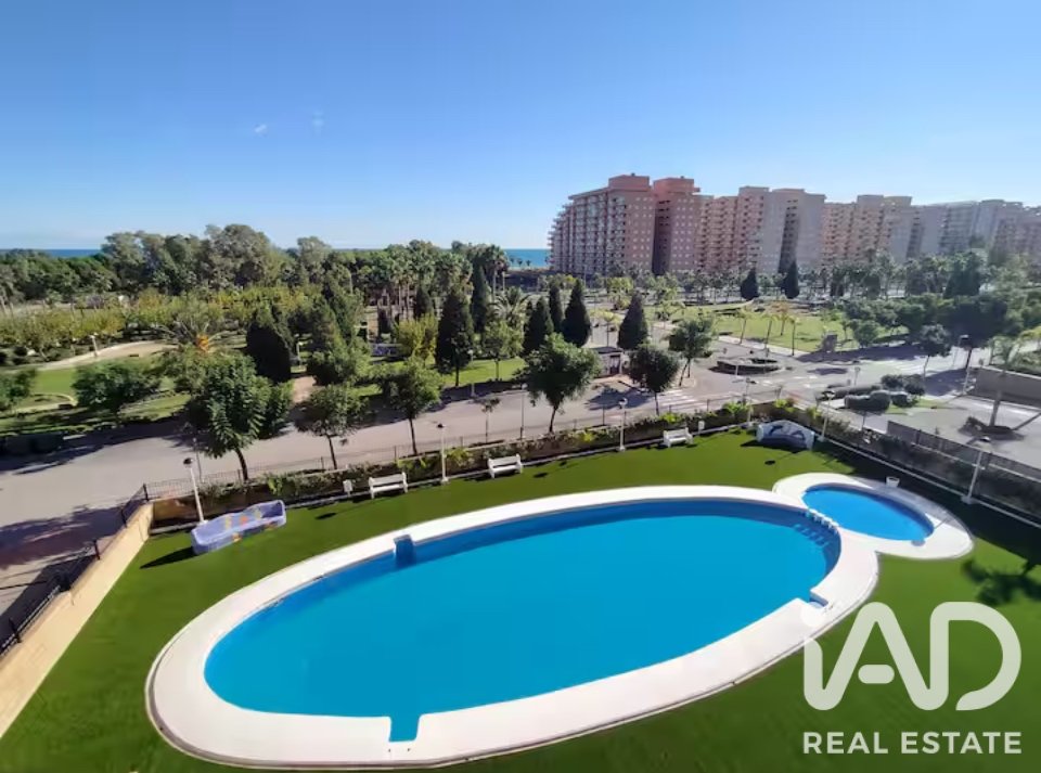 Appartamento a Oropesa del Mar, Castellon, Spagna 2 camere da letto, 61 mq. N° 192223