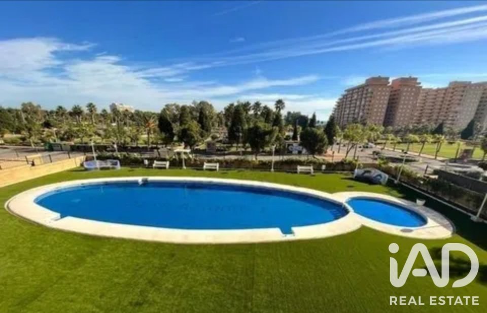 Appartamento a Oropesa del Mar, Castellon, Spagna 2 camere da letto, 61 mq. N° 192223