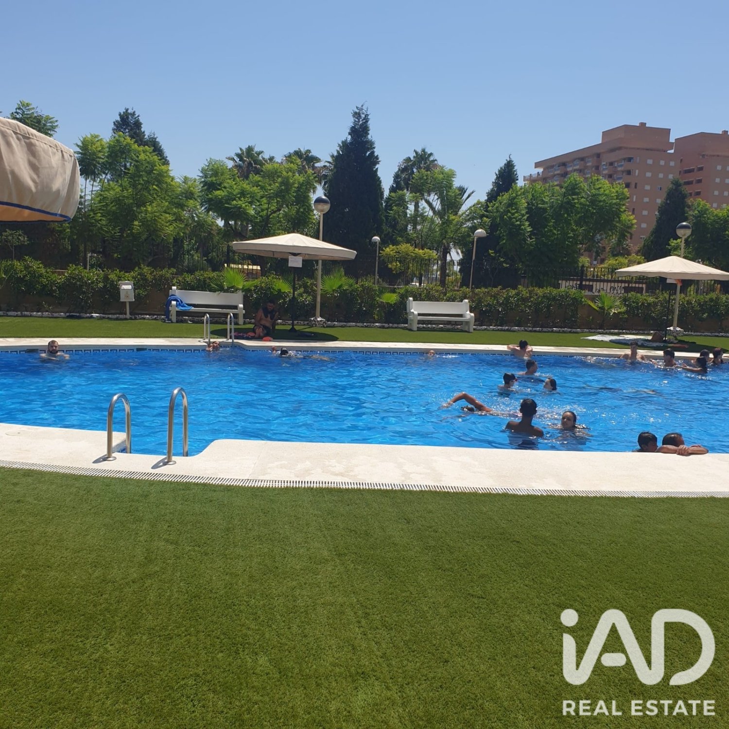 Appartamento a Oropesa del Mar, Castellon, Spagna 2 camere da letto, 61 mq. N° 192223