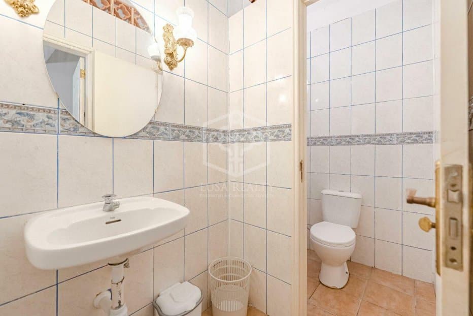 Lokal usługowy w Guia de Isora, Tenerife, Hiszpania 368 mkw. nr 139103
