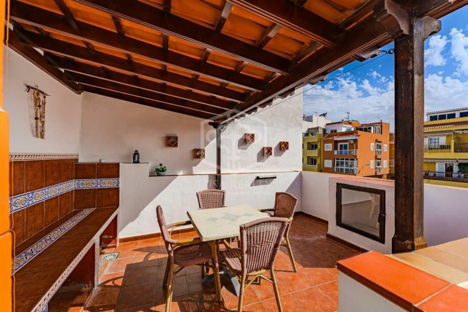 Lokal usługowy w Guia de Isora, Tenerife, Hiszpania 368 mkw. nr 139103