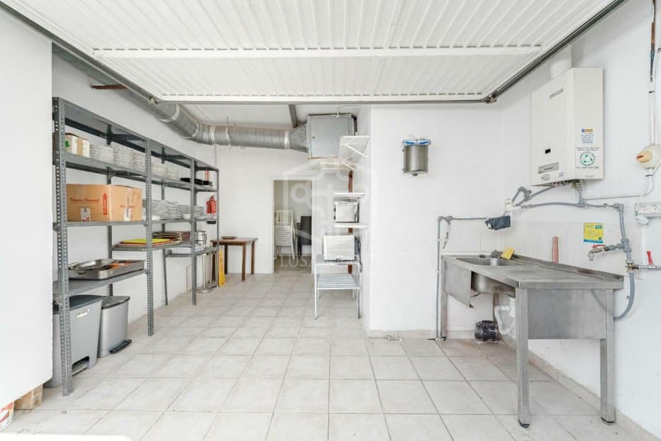 Lokal usługowy w Guia de Isora, Tenerife, Hiszpania 368 mkw. nr 139103