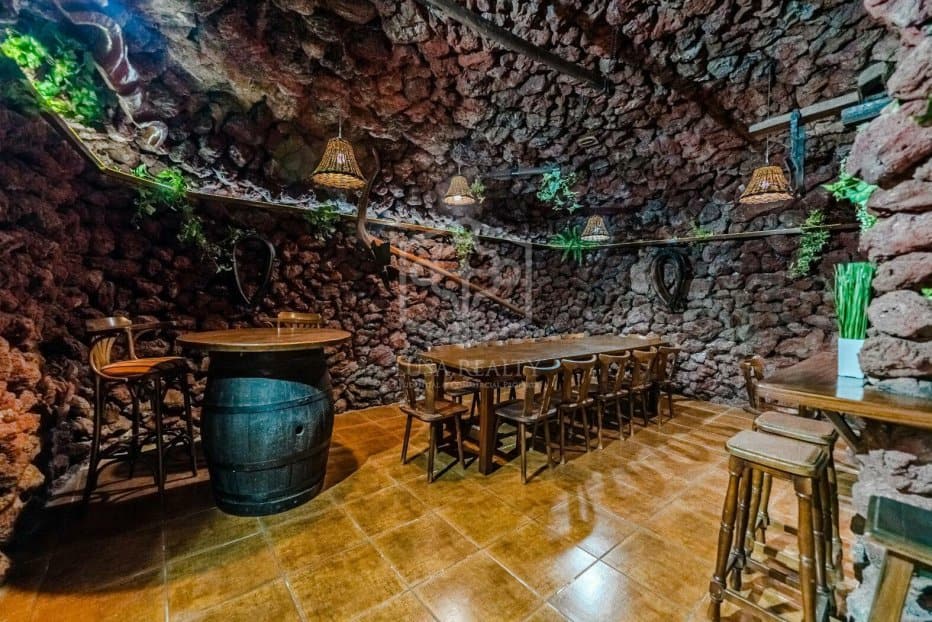 Lokal usługowy w Guia de Isora, Tenerife, Hiszpania 368 mkw. nr 139103
