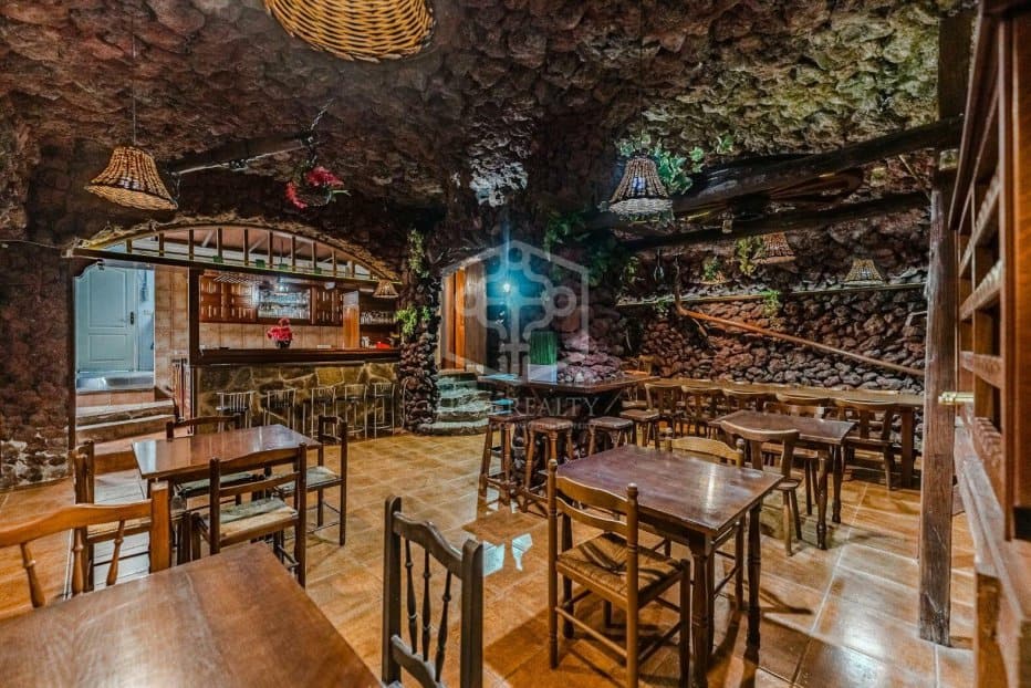 Lokal usługowy w Guia de Isora, Tenerife, Hiszpania 368 mkw. nr 139103