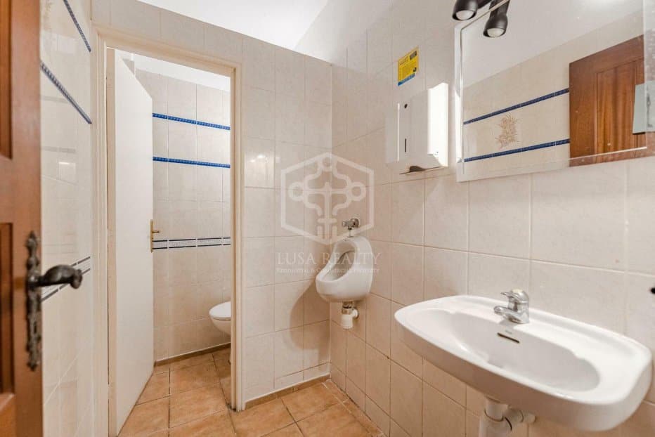 Lokal usługowy w Guia de Isora, Tenerife, Hiszpania 368 mkw. nr 139103