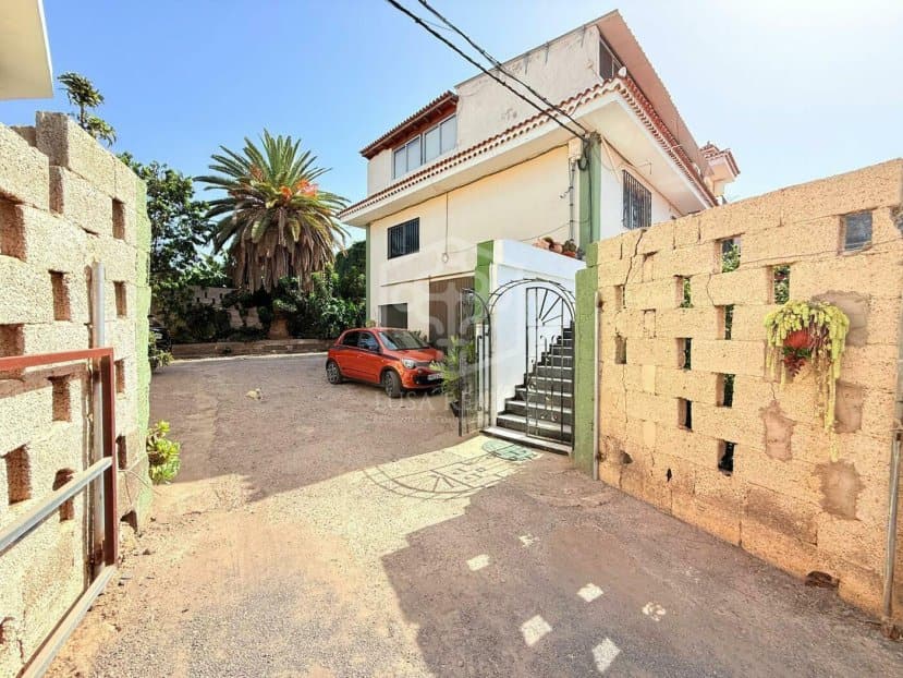 House à Arona, Tenerife, Espagne No. 139100