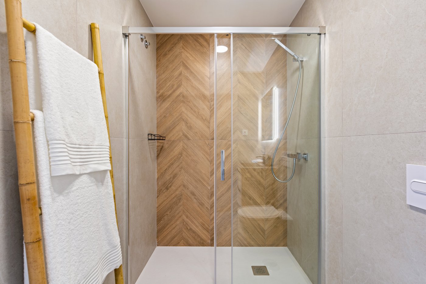 Вилла в Миль Пальмерас, Аликанте, Испания 3 спальни, 264м2 №139097