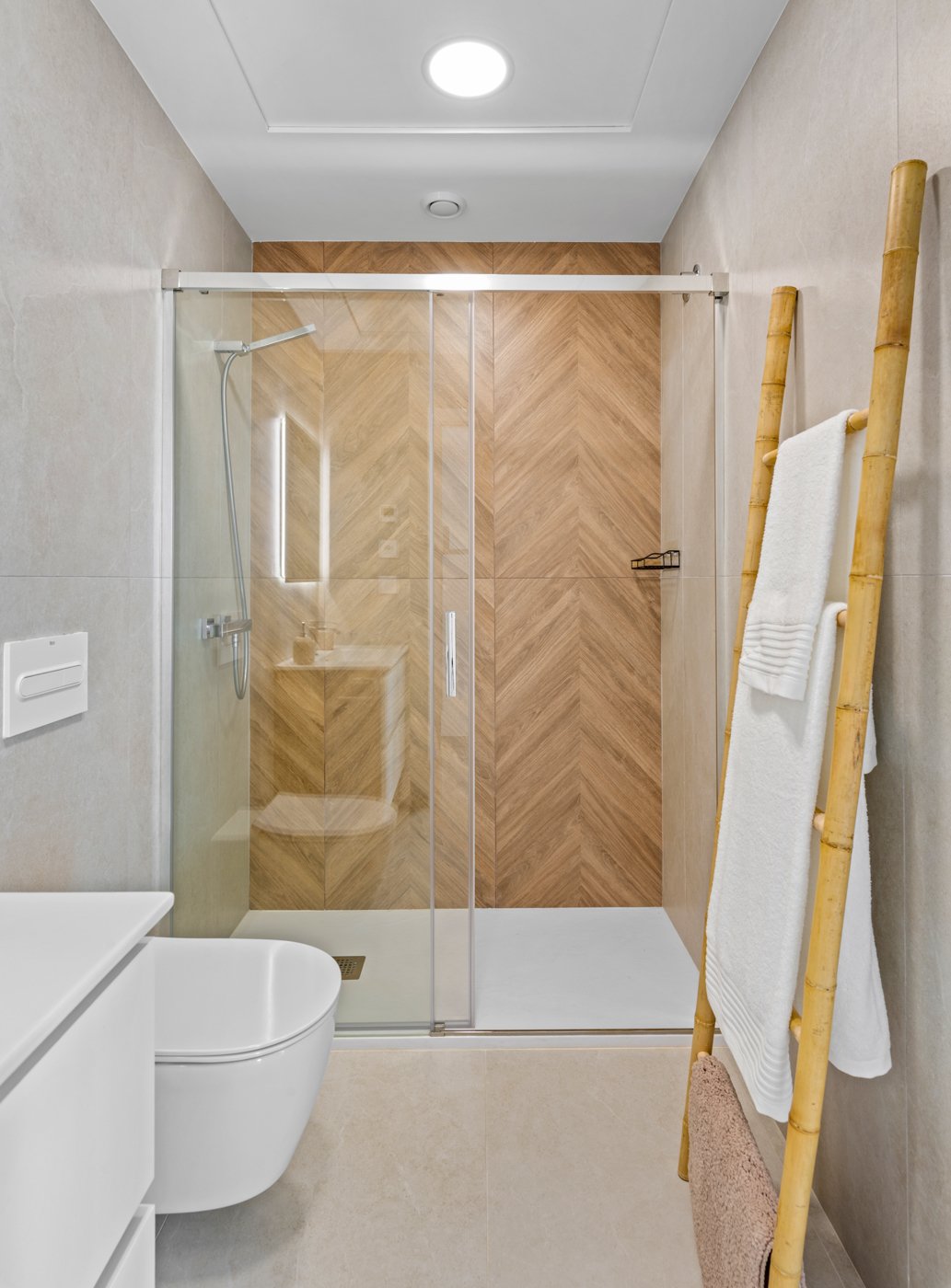 Вилла в Миль Пальмерас, Аликанте, Испания 3 спальни, 264м2 №139097