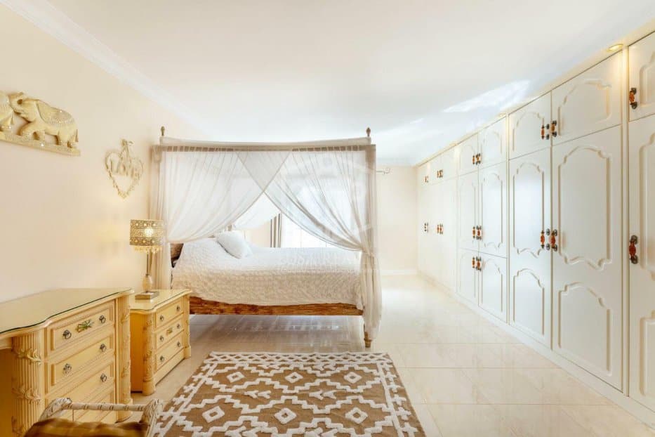 Villa in Adeje, Tenerife, Spanien 11 Schlafzimmer, 769 m2 Nr. 139101