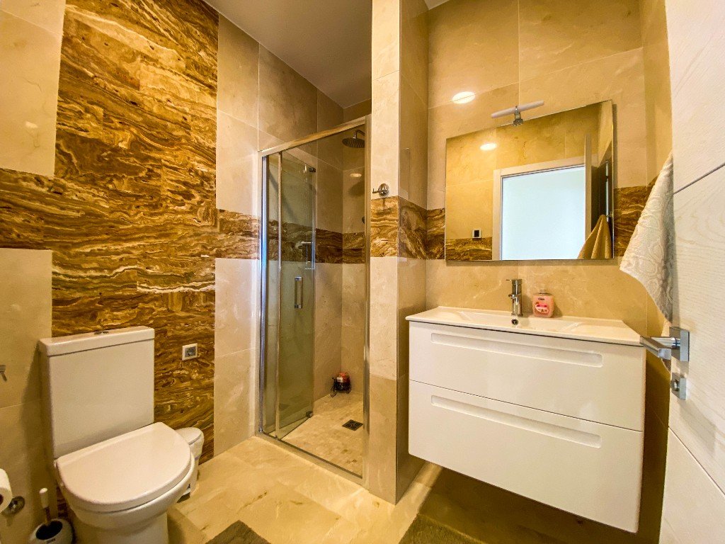 Villa La Zenia, Alicante, Spānijā 4 istabas, 307 m2 Nr. 144812