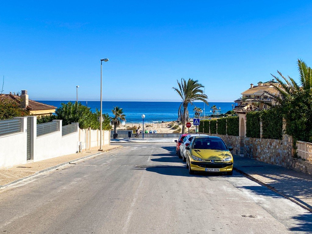 Villa La Zenia, Alicante, Spānijā 4 istabas, 307 m2 Nr. 144812