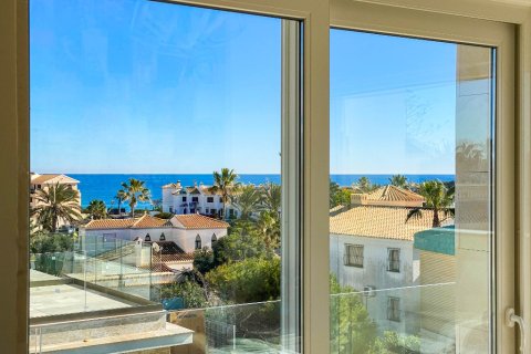 Villa La Zenia, Alicante, Spānijā 4 istabas, 307 m2 Nr. 144812