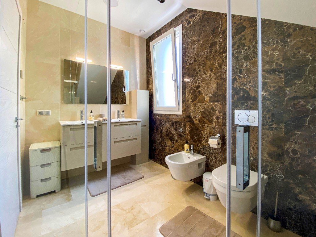Villa La Zenia, Alicante, Spānijā 4 istabas, 307 m2 Nr. 144812