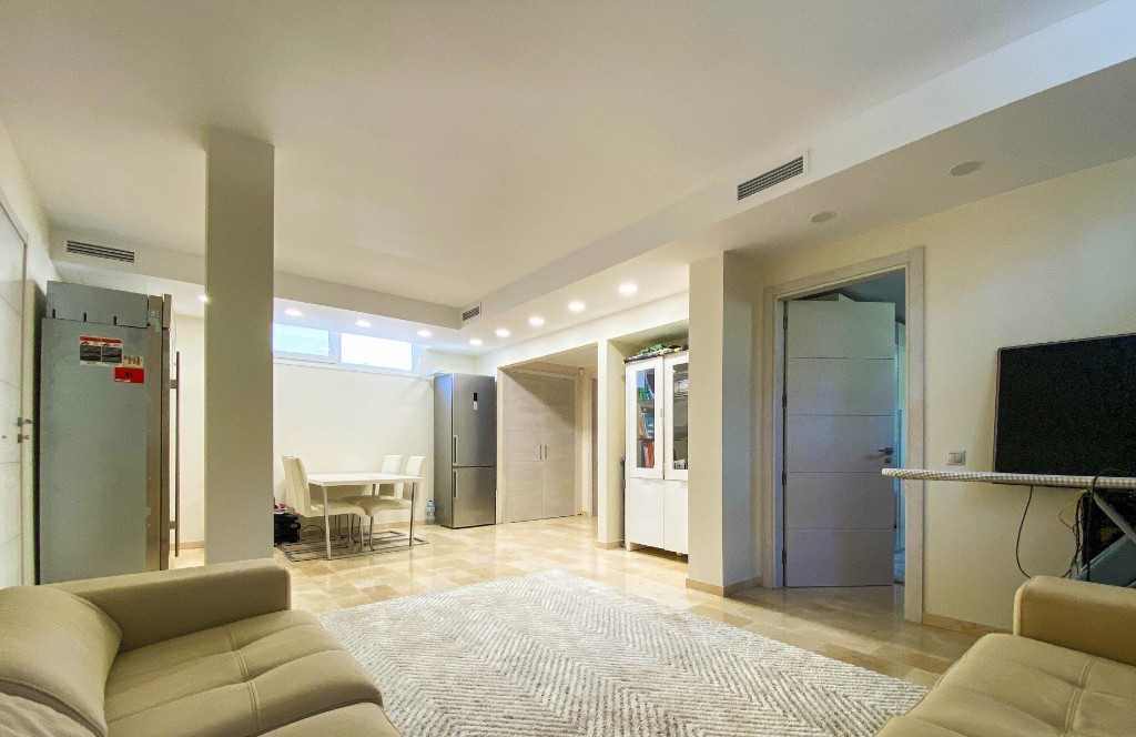 Villa La Zenia, Alicante, Spānijā 4 istabas, 307 m2 Nr. 144812