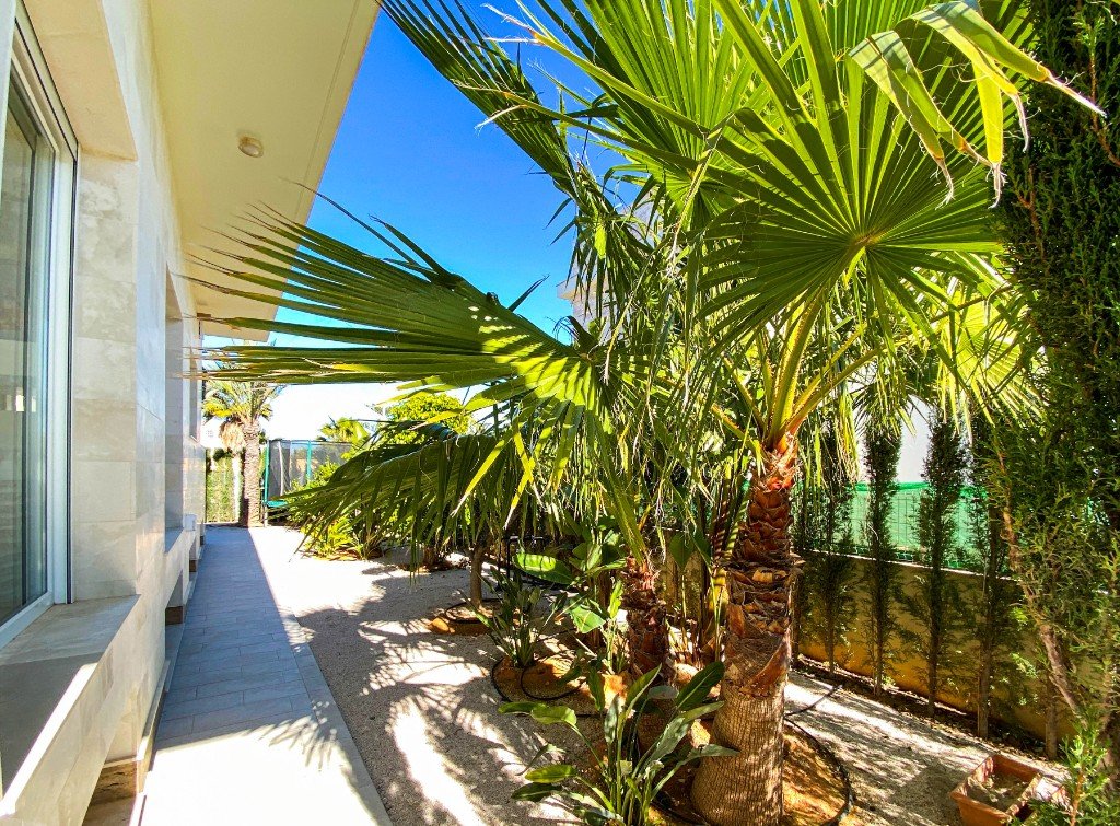 Villa La Zenia, Alicante, Spānijā 4 istabas, 307 m2 Nr. 144812