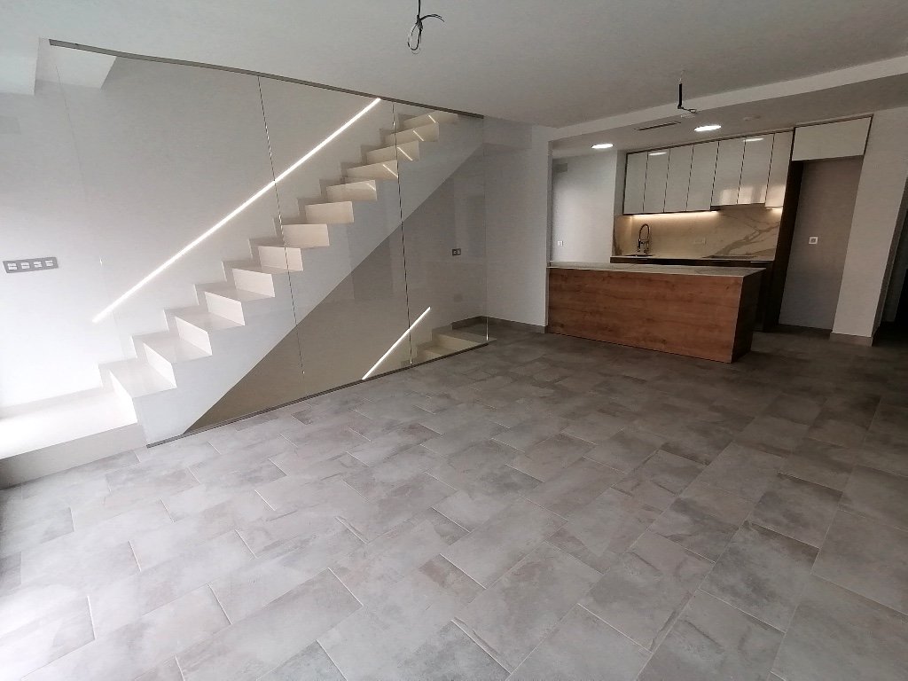 Вилла в Торревьеха, Аликанте, Испания 3 спальни, 175м2 №144813