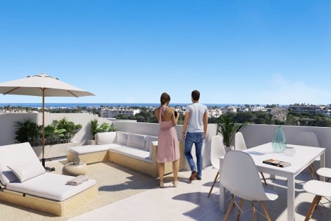 Apartament w Alicante, Hiszpania 2 sypialnie, 73 mkw. nr 144817