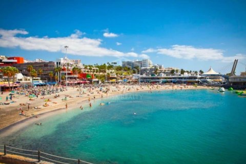 Propiedad comercial en Adeje, Tenerife, España 115 m2 No. 140526