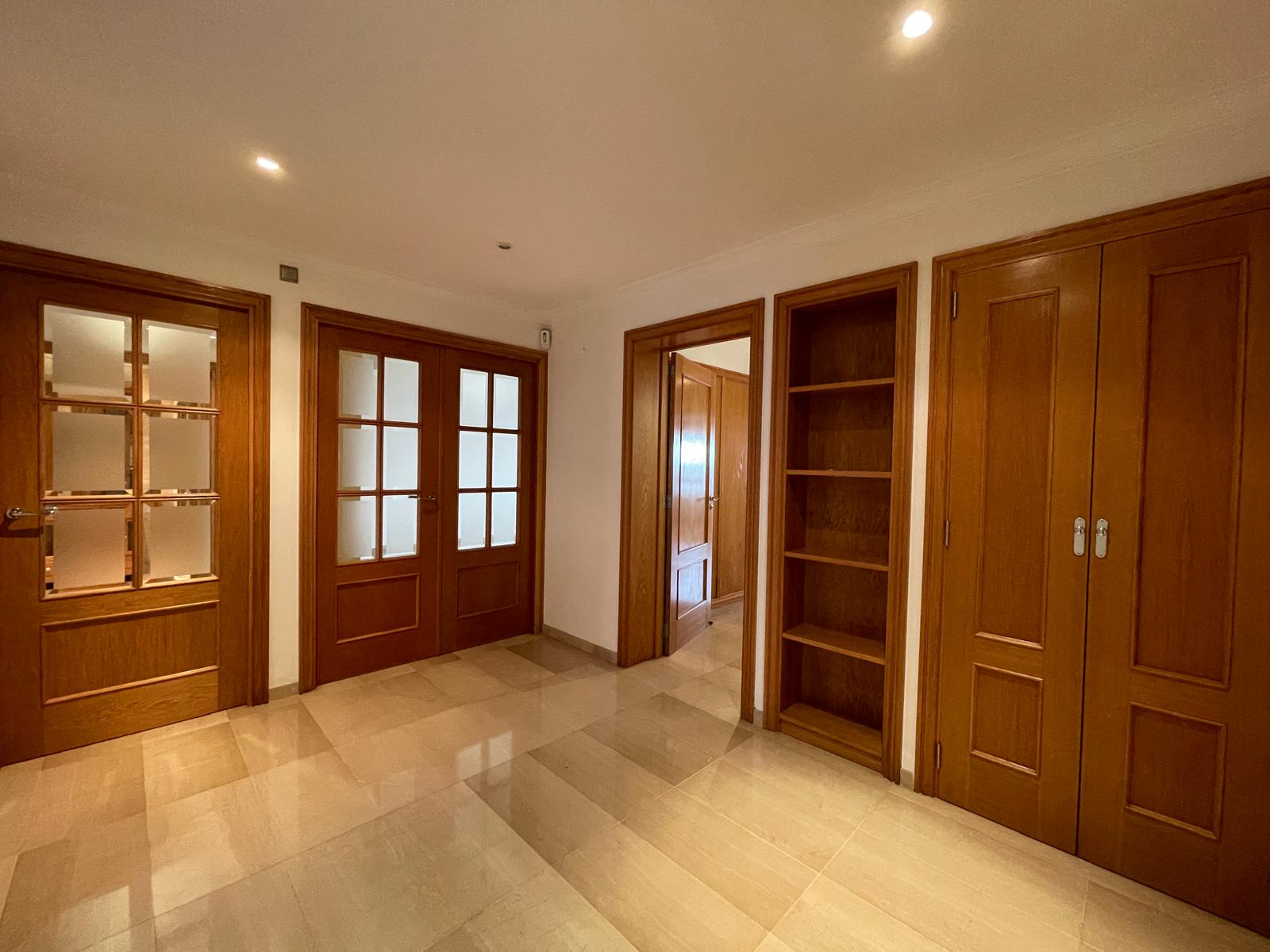 Apartment à Palma de Majorca, Mallorca, Espagne 3 chambres, 140 m2 No. 140531