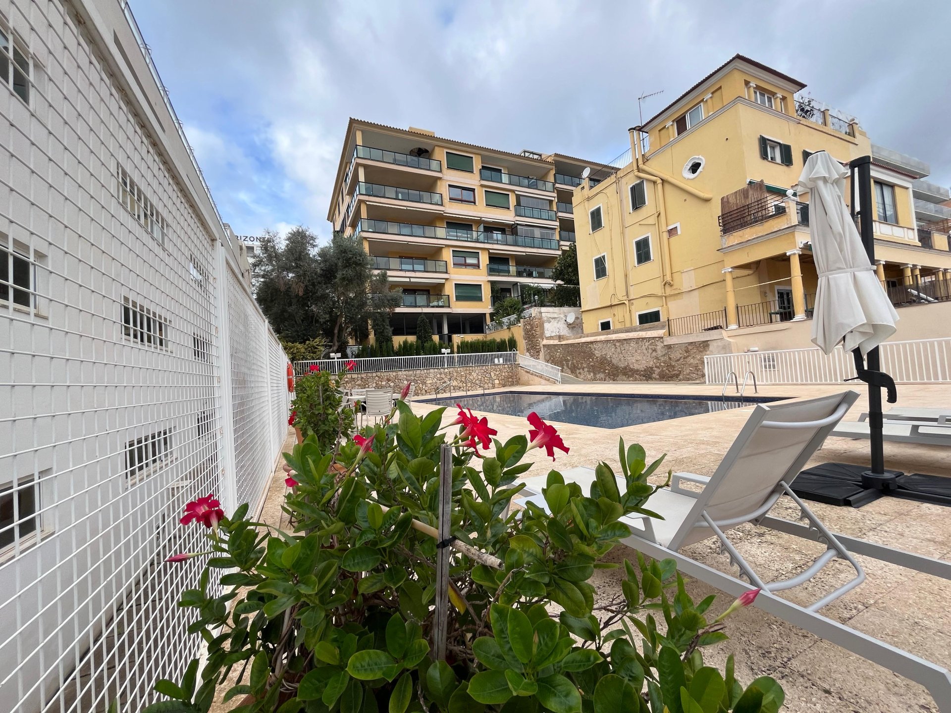 Apartment à Palma de Majorca, Mallorca, Espagne 3 chambres, 140 m2 No. 140531