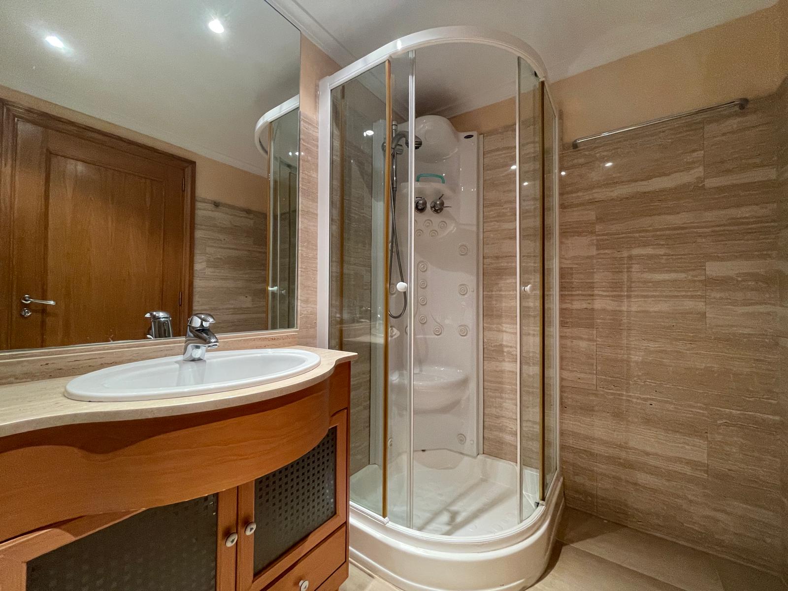Apartment à Palma de Majorca, Mallorca, Espagne 3 chambres, 140 m2 No. 140531