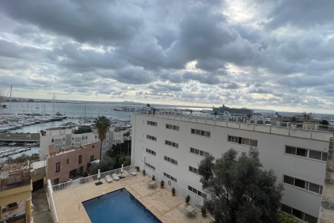 Appartamento a Palma de Majorca, Mallorca, Spagna 3 camere da letto, 140 mq. N° 140531