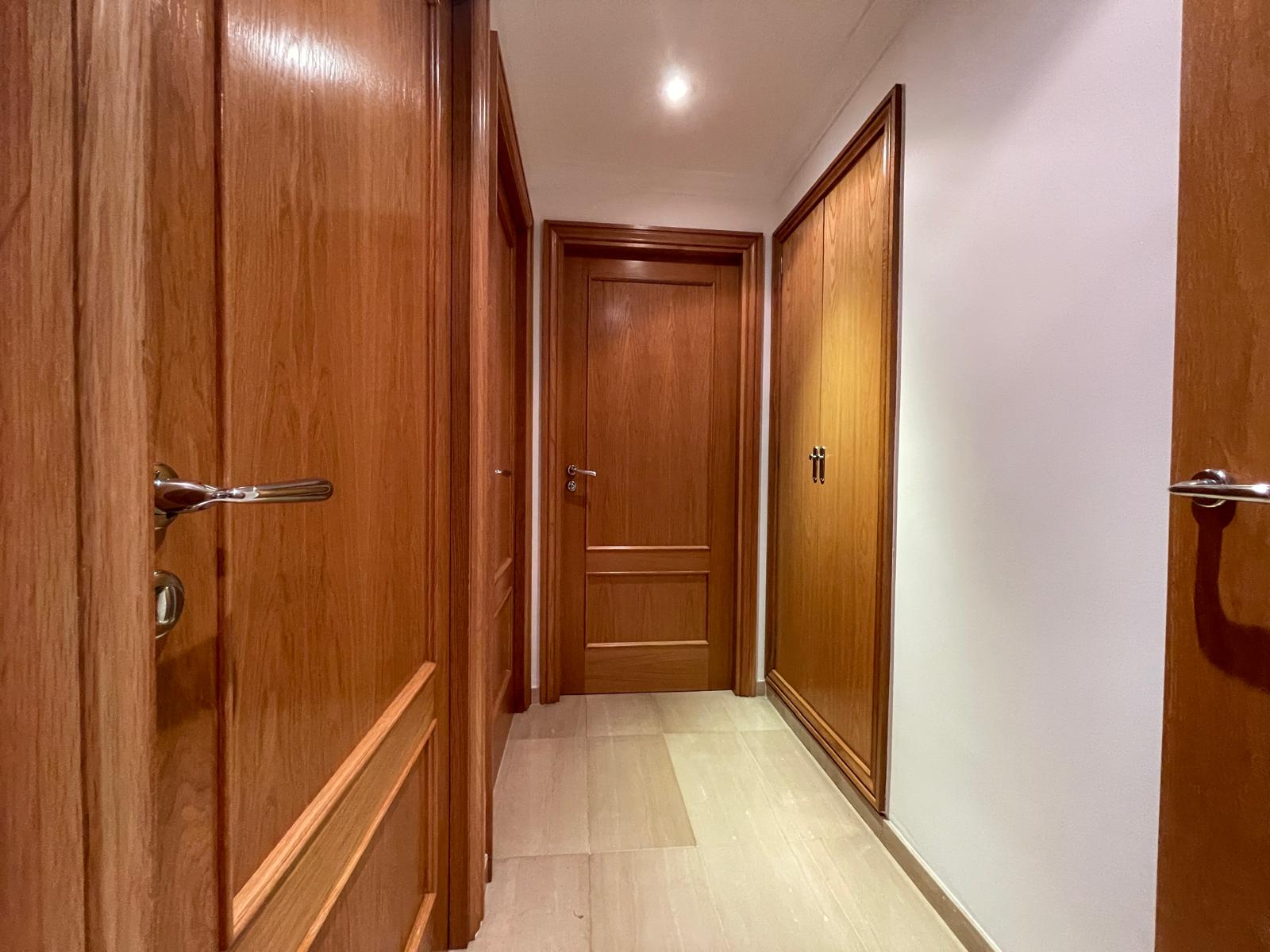 Apartment à Palma de Majorca, Mallorca, Espagne 3 chambres, 140 m2 No. 140531